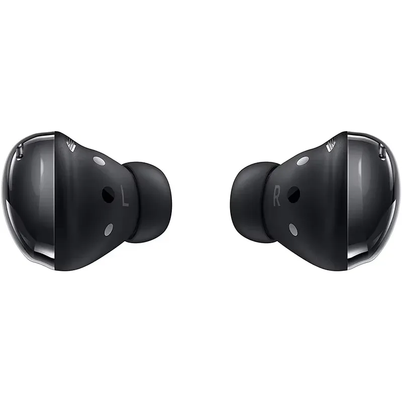 RainEarphone Silicone Case For Samsung Galaxy Buds Pro Ear pads Cushion bluetooth headset In-Ear Ear Caps Covers Earbuds Eartips