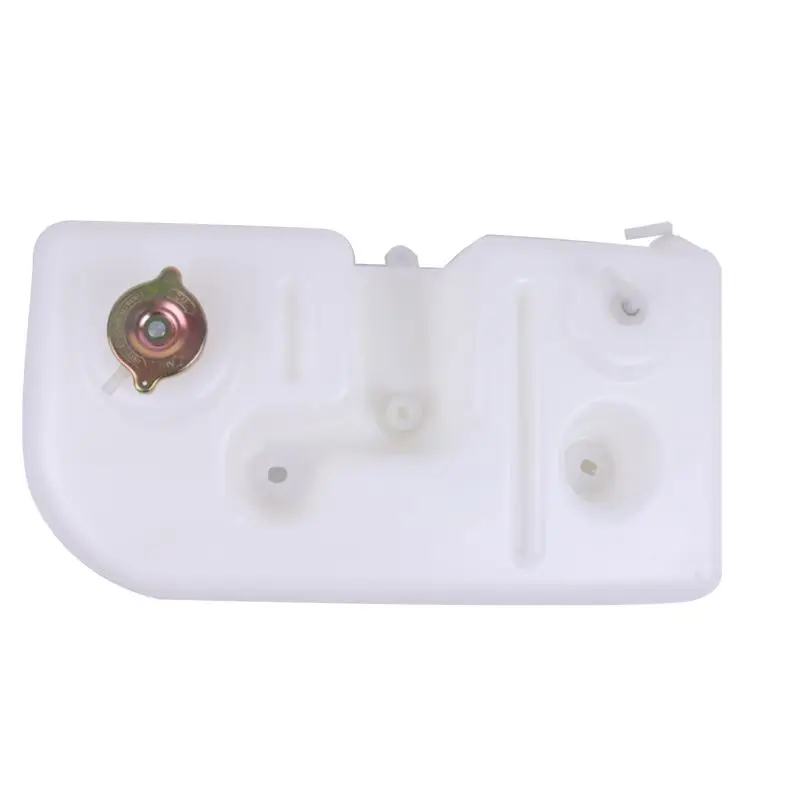 Coolant Overflow Recovery Expansion Tank with Cap A0523573000 603-5211 24224219 Compatible with Sterling Truck A9500 A9513 A9522