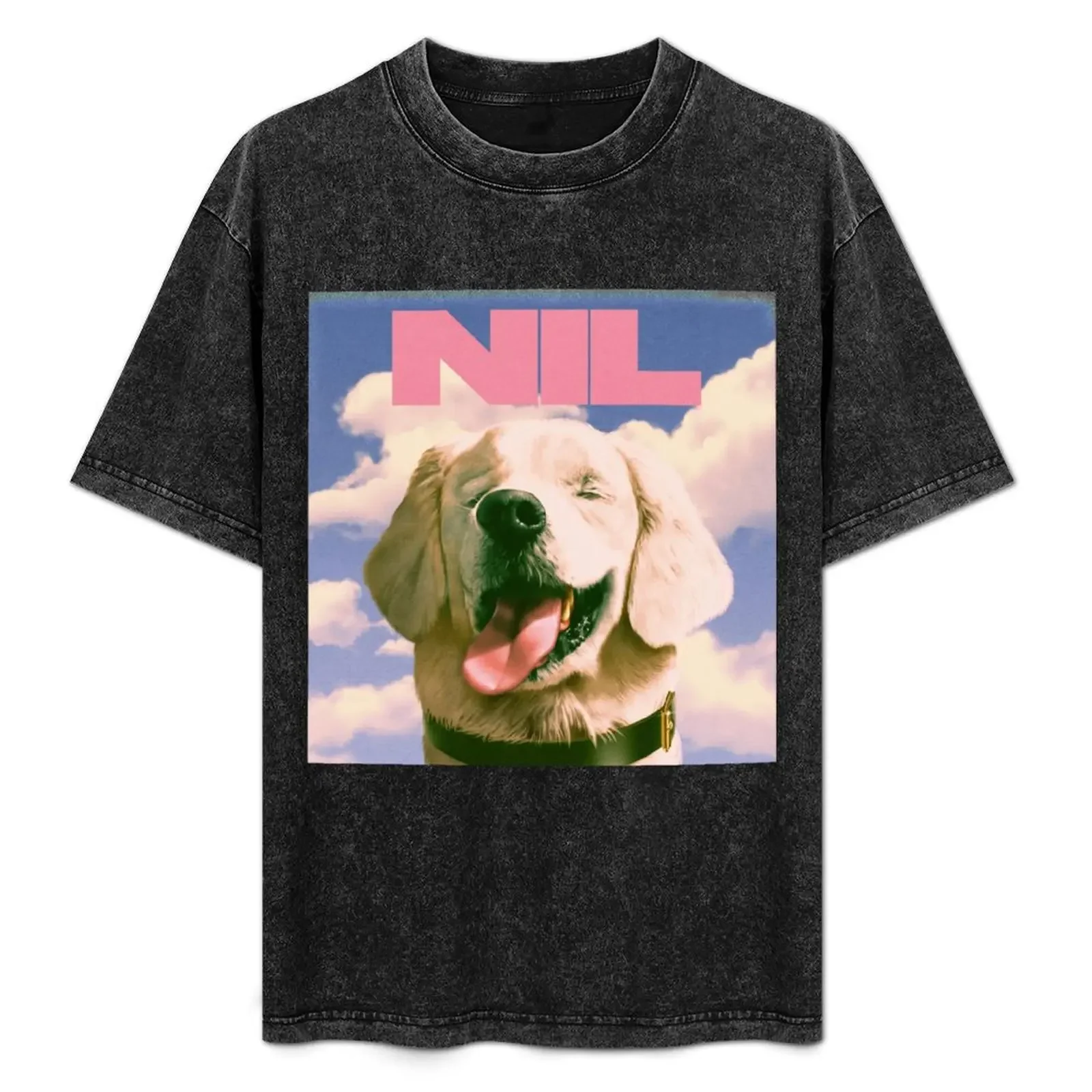 

Nil Art T-Shirt baggy shirts basketball graphic tees customs design your own plain t shirts men