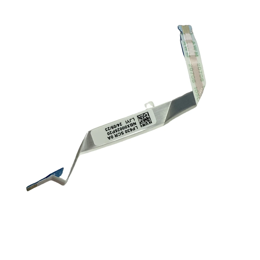 For Lenovo ThinkPad P16s Gen 3  21KS 21KT  LP630S mart Card Reader Board Cable  5C11P26274 NBX00025P20
