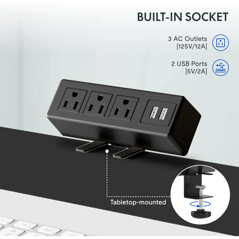 Electric Height Adjustable Standing Desk ,Whole-Piece Board Memory Controller Home Office Desk