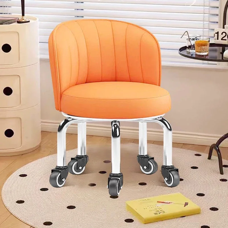 Child Room Furniture Study Chair Design Girl Baby Eating Stool Safety Seats Children Chairs Chaise Enfant School Children's LT