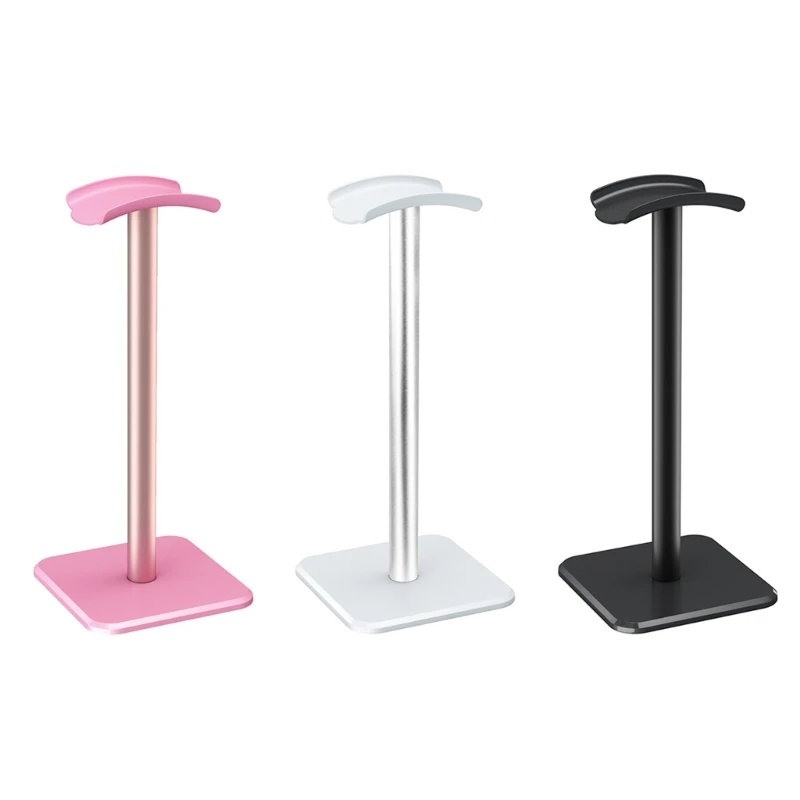 Универсальная подставка для игровой гарнитуры, держатель для дисплея для наушников, настольный кронштейн для хранения, Прямая