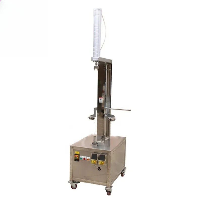 Single Double Heads Fruit Vegetable Pumpkin Watermelon Cantaloupe Skiving Husking Peeling Peeler Equipment