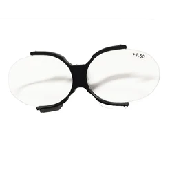Presbyopic Glasses Dental Supplier Can Be match LED Dental Loupes  Surgery Light Dental Unit