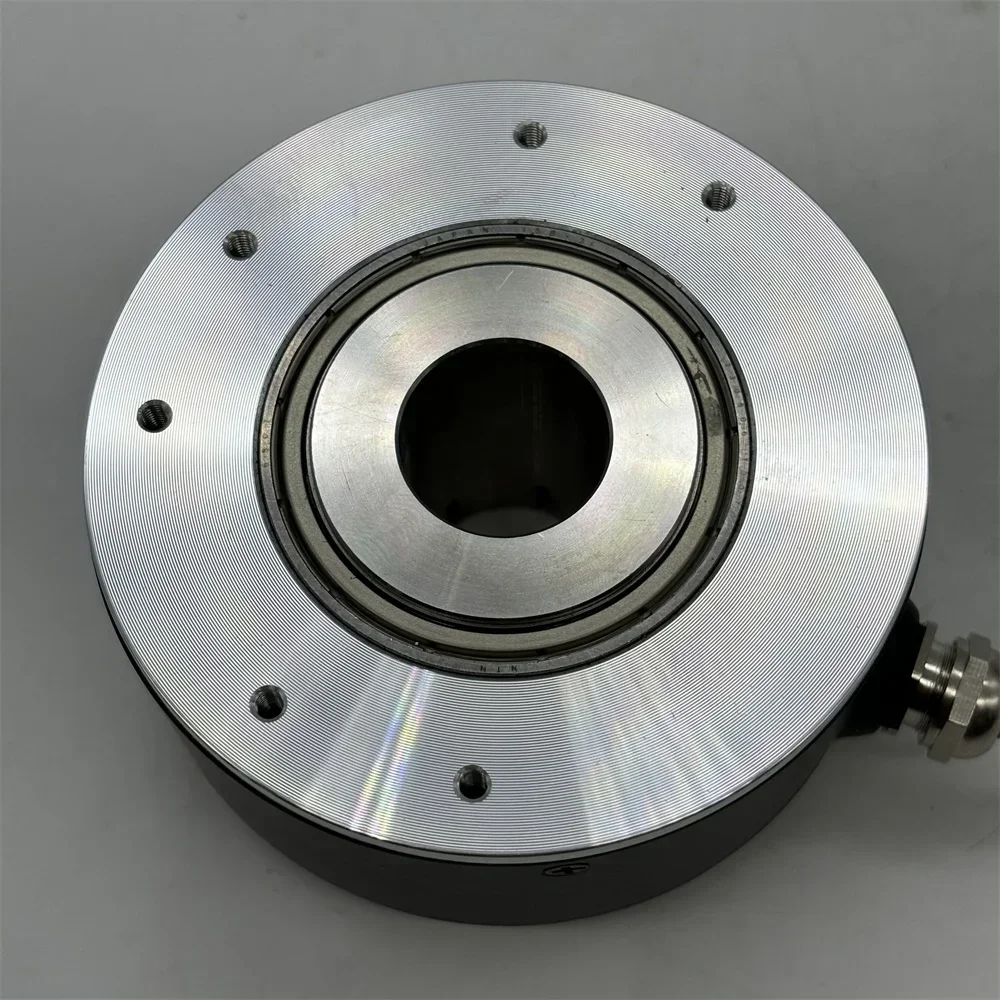 2026 NIEUWE Aangepaste Encoder ZKT8030-002J-1024BZ2/12-24C Vervangingstype CALT GHH80-30J1024BMC526