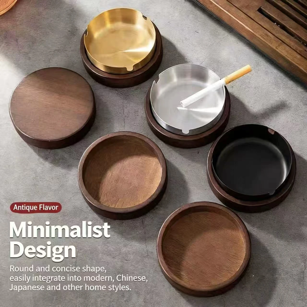 Thumbnail 3 - #28 Trending Ashtrays Right Now