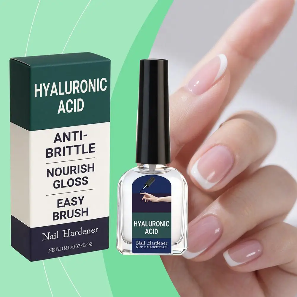 Płyn do naprawy i wzmacniania paznokci, zapobiegający warstwieniu, leczenie łamliwych paznokci, odżywczy preparat do naprawy powierzchni paznokci.