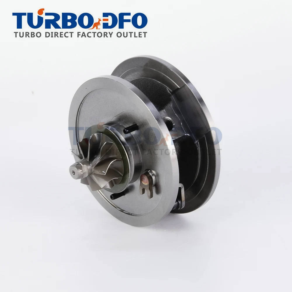 MFS Turbine CHRA BV40 Turbo Core 54409880043 for BMW X1 X2 2 Active Gran Tourer F45 218d 1995 ccm, 100 KW 136 PS 2013/11-2020/12 - view 5