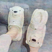 Beige Woman Shoes Women's Flip Sandals Beach Slippers For Women Sneakers Sports Visitors Order High Fashion Products