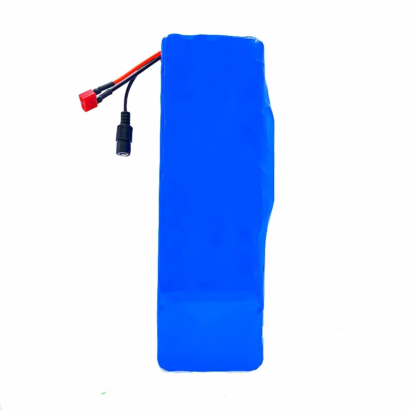 NEW 52V 14S3P 30Ah 30000mAh 18650 1000W Lithium Battery for Balance Car, Electric Bicycle,electric scooters,Tricycle +Charger