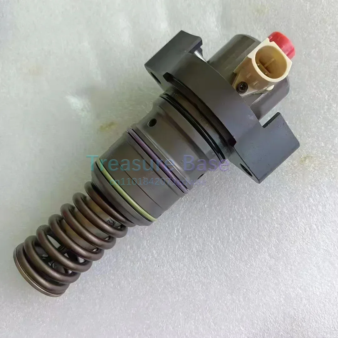 

original MX13 single pump 1934322 2102391 Suitable for DAF106XF CF EUR06 European seven Fuel pump