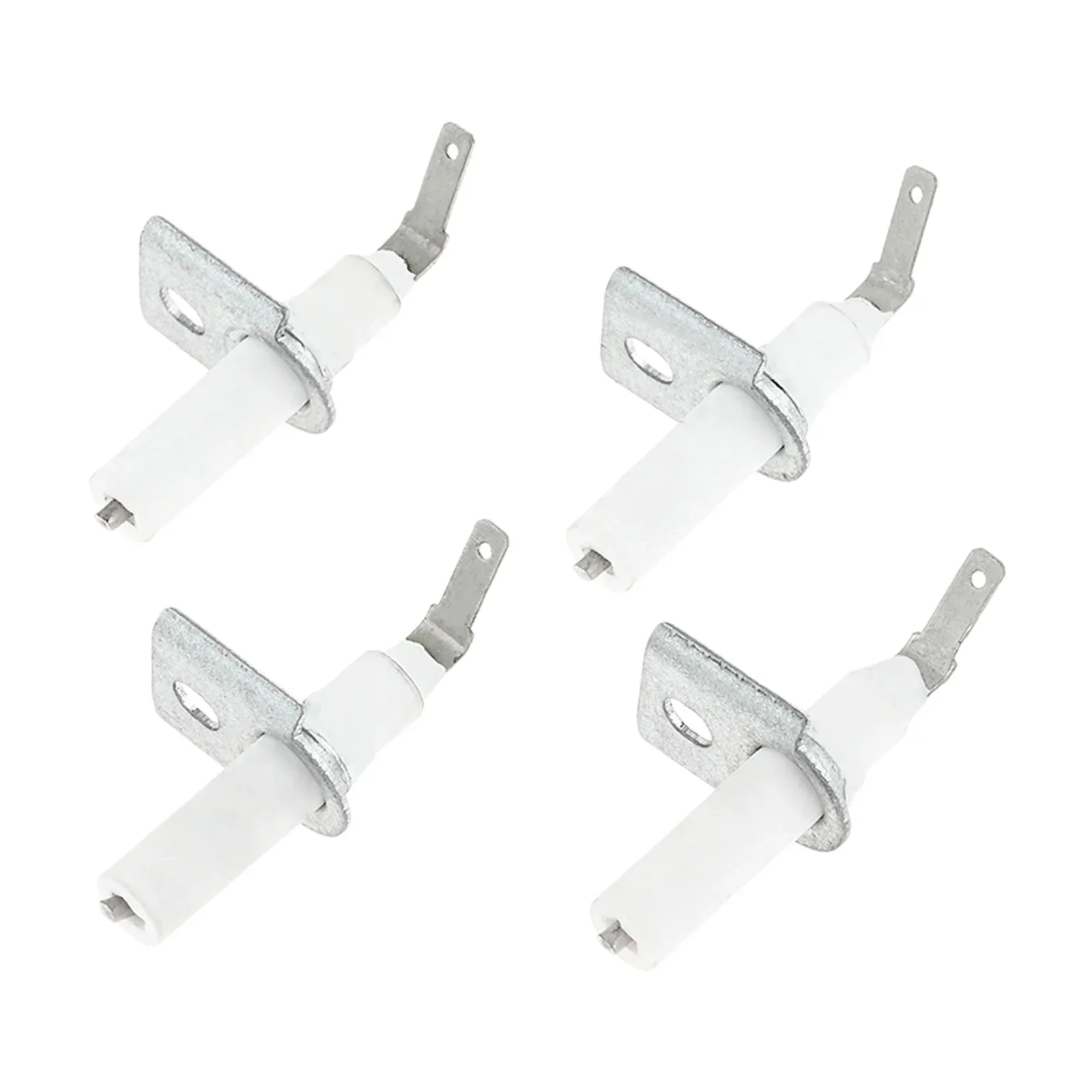 

4 Pcs 316011200 Range Oven Burner Spark Ignitor AP2123862 AH436633 Fits for Frigidaire Tappan Kenmore Gibson Replacement Parts