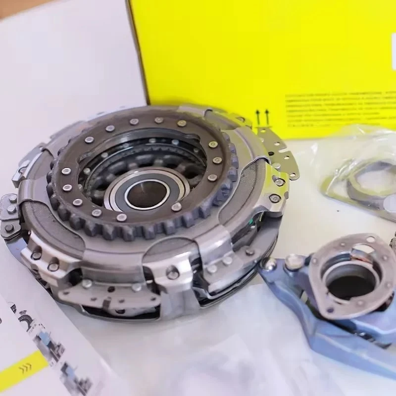 

New Original 602000100 Transmission Clutch Kit For Ford Auto Clutch Assembly Repair Kit