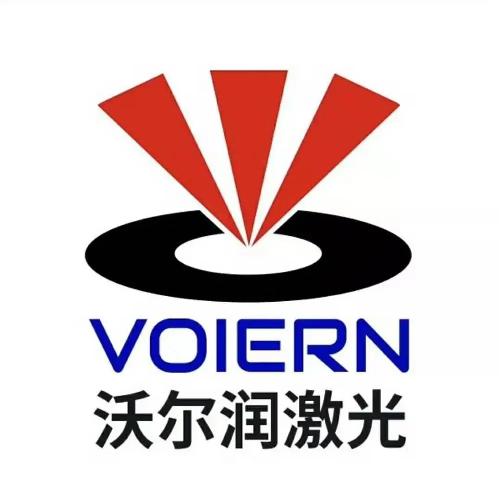 VIOERN 900*600mm 9060 RUIDA 60W CO2 Laser Engraving Cutting Machine for Non-metal 60W 80W 100W