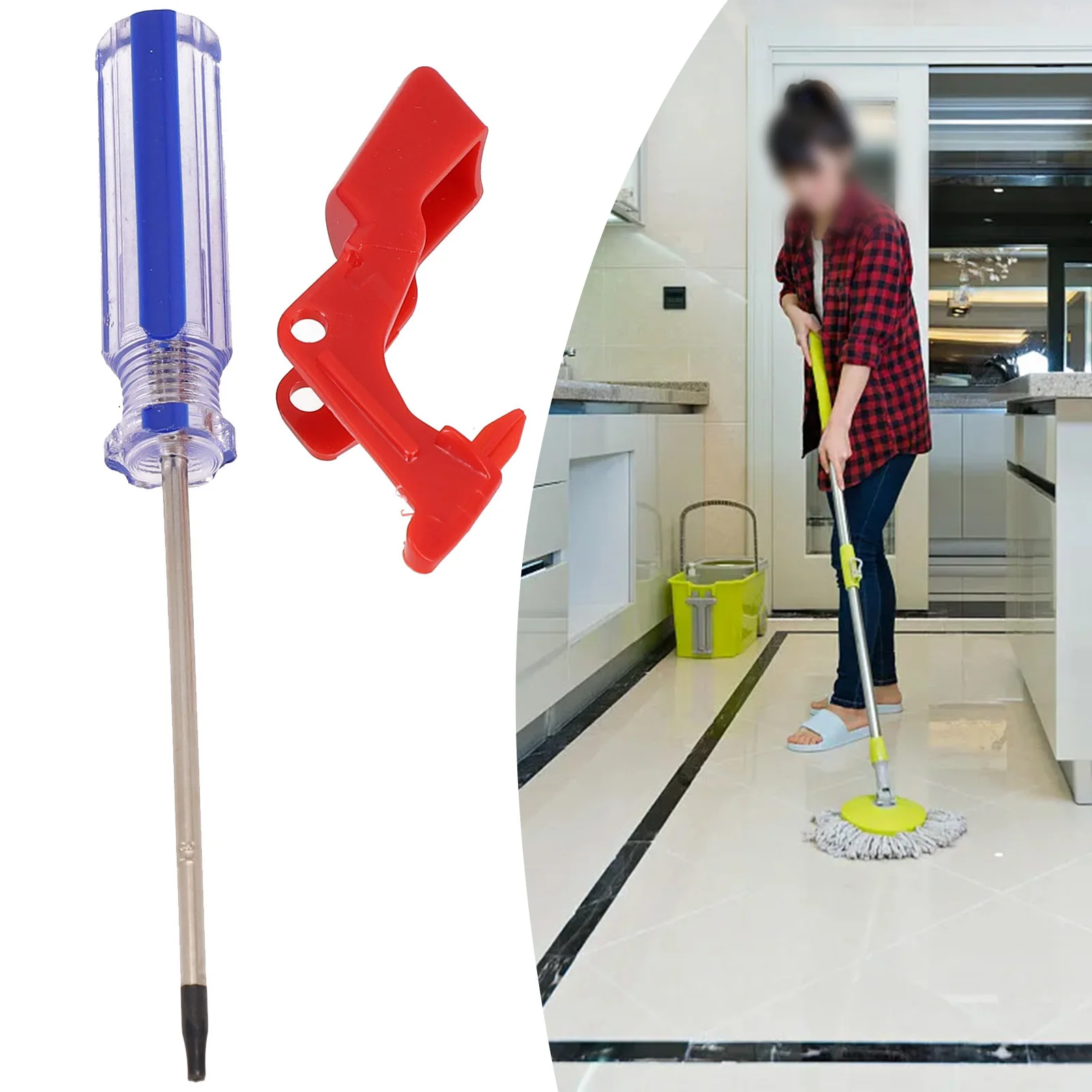 

1 шт., кнопка переключения с отвертками для Dyson V10 V11, замена пылесоса, красная кнопка триггерного переключения, обновленная