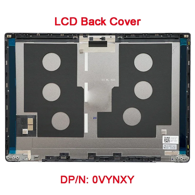 New For DELL Latitude 7340 LCD Back Cover A Shell 0VYNXY VYNXY