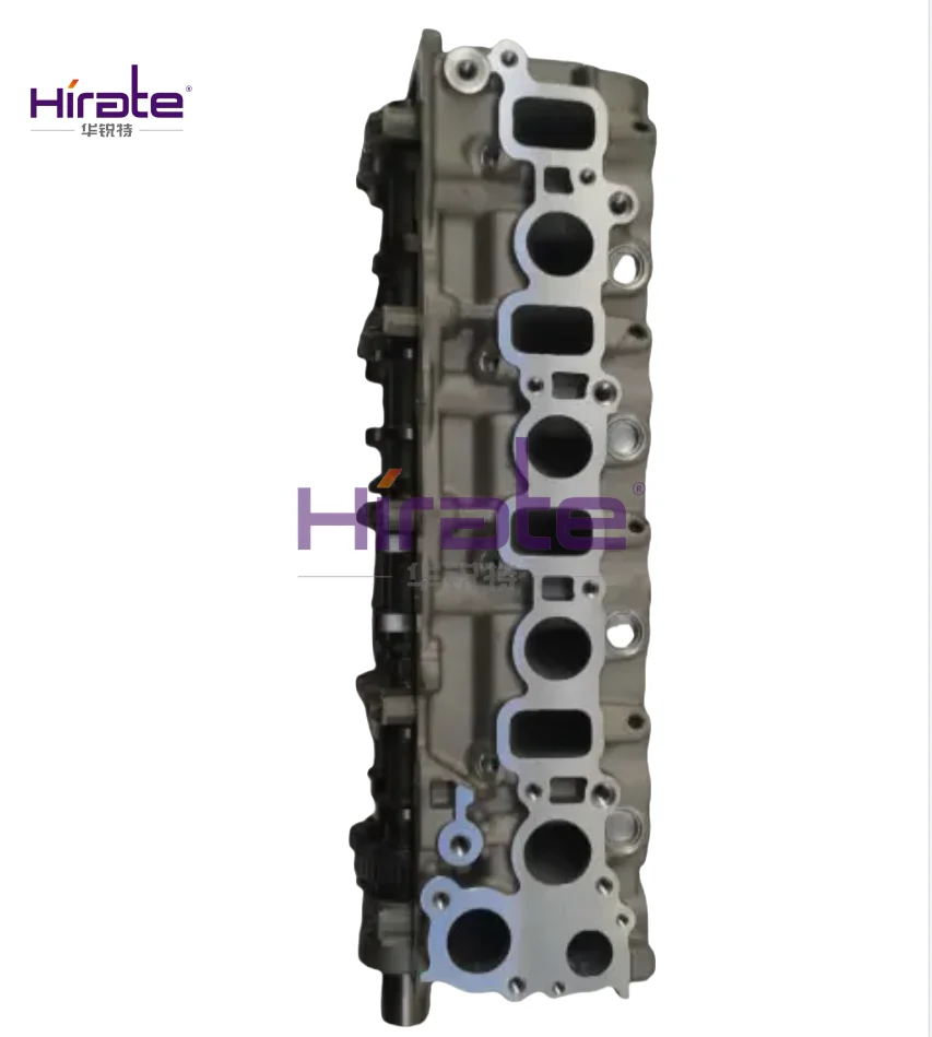 

Hot Sale High Quality Standard Displacement Cylinder Head for Toyota 1KD