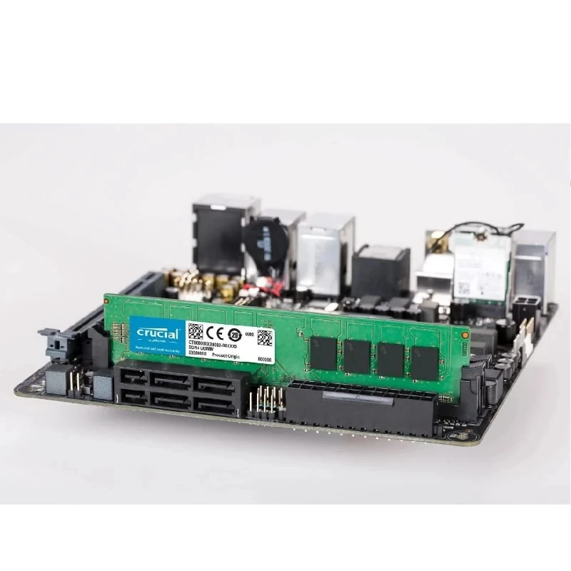 중요한 RAM DDR4 8GB 16GB 32GB 4GB 3200MHz 2133MHz 2400MHz 2666MHz PC4-19200 데스크탑 메모리 PC 컴퓨터 모듈용 288핀