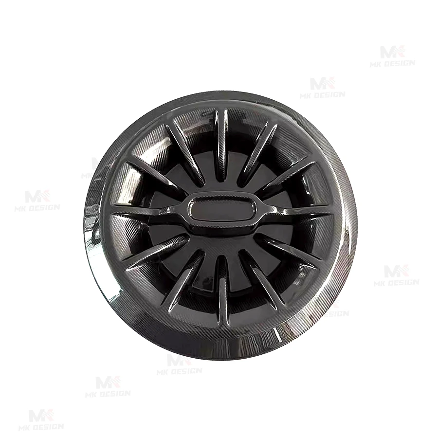 

Чехлы на запасные колеса из сухого углеродного волокна для Mercedes-Benz G Class W463 W464 G550 G500 G63, чехлы на колеса, комплекты кузова