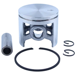 45mm Piston Kit For Husqvarna 154, 254, 154Xp, 254Xp Chainsaw Replace 503 50 37 01 Chainsaw Spare Parts