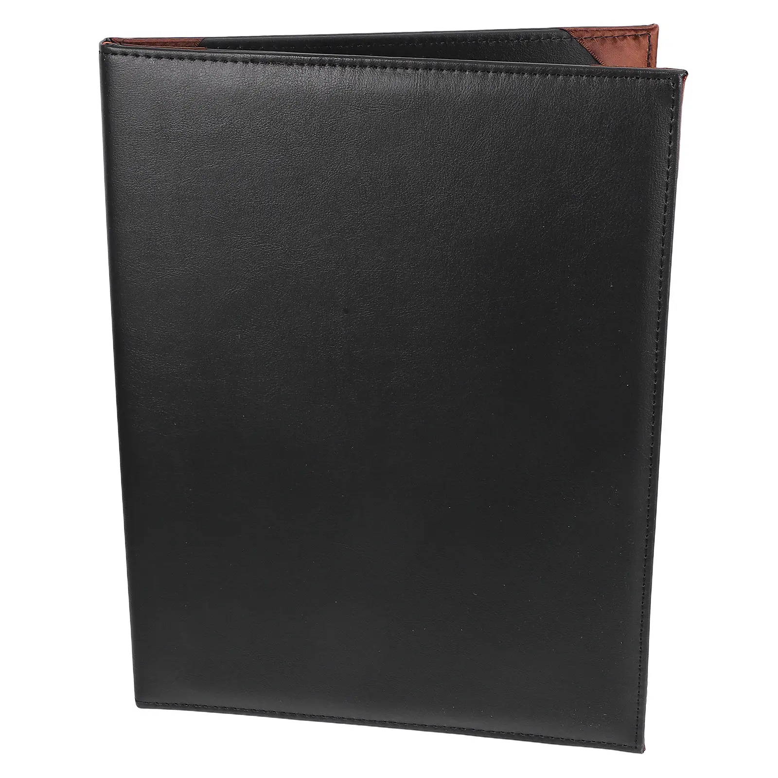 

Certificate Diploma Cover Elegant Design For Graduation Documents Protection Folder Organizer Hard Case