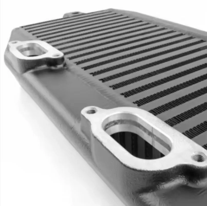 

Heatsink for 2008-2020 STI High Performance Rod and Plate Top Mount TMIC