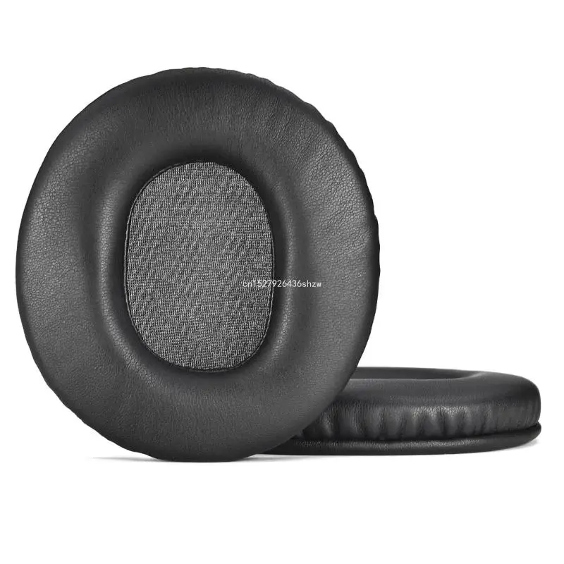 1Pair Earpads for T20RP T40RP Headphones Thick Foams Ear Pad Improved Sound Dropship