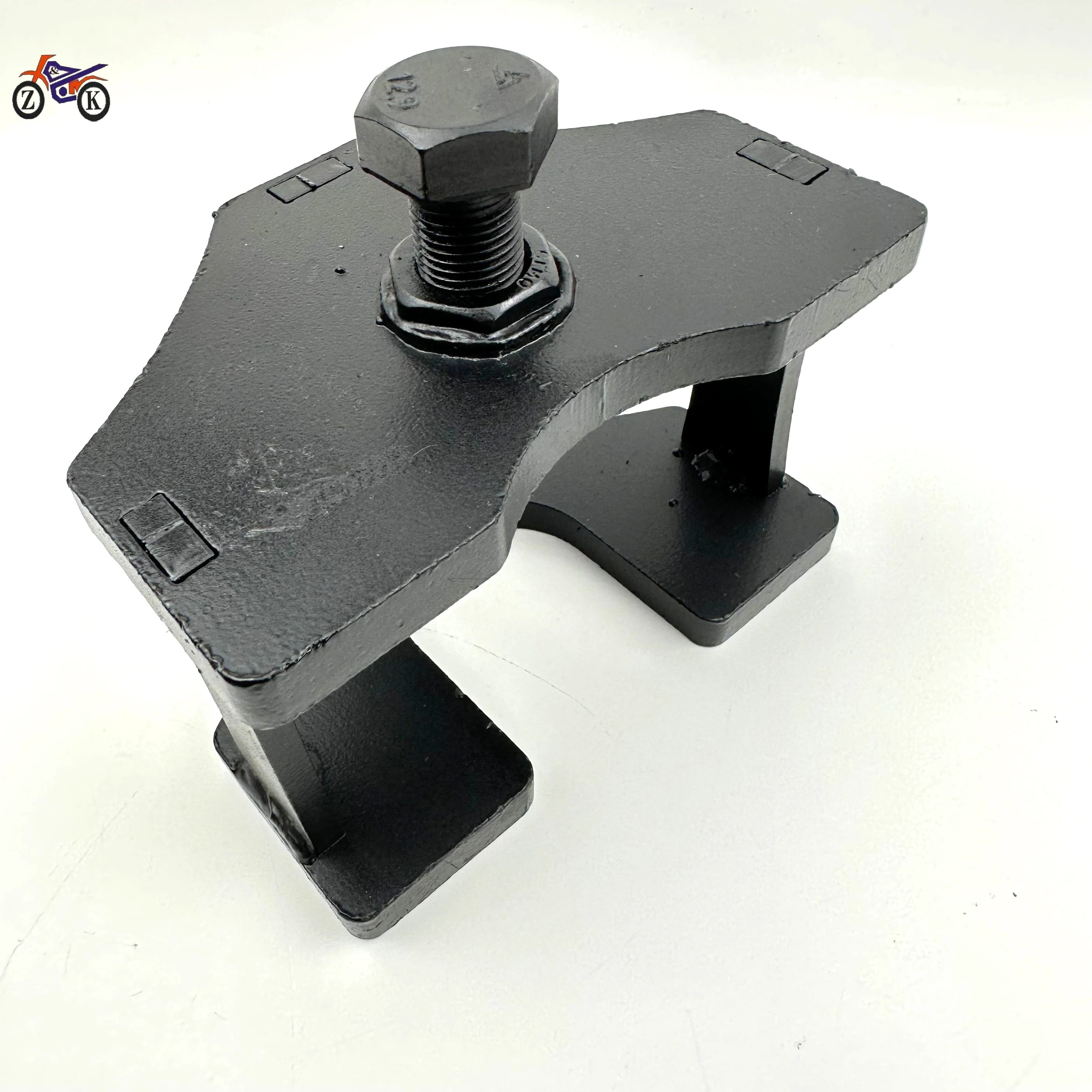 Steering handle removal tool electric motorbike tricycle leading handle four wheeler big handle steering column