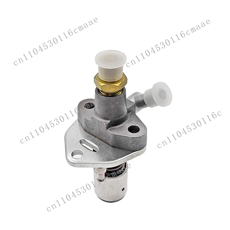 186F/186FA Jet Pump for Air Cooled 10HP Diesel Machine - High Performance