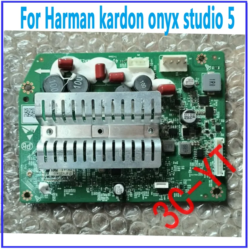 

1PCS Motherboard For onyx studio 5