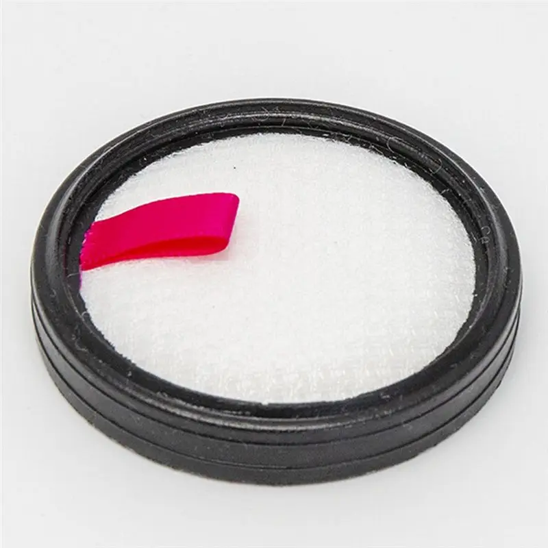 KYCOR-Suitable For INSE K370/N370 Haier T19B Wireless Handheld Household Vacuum Cleaner Filter For Household Floor Cleaning