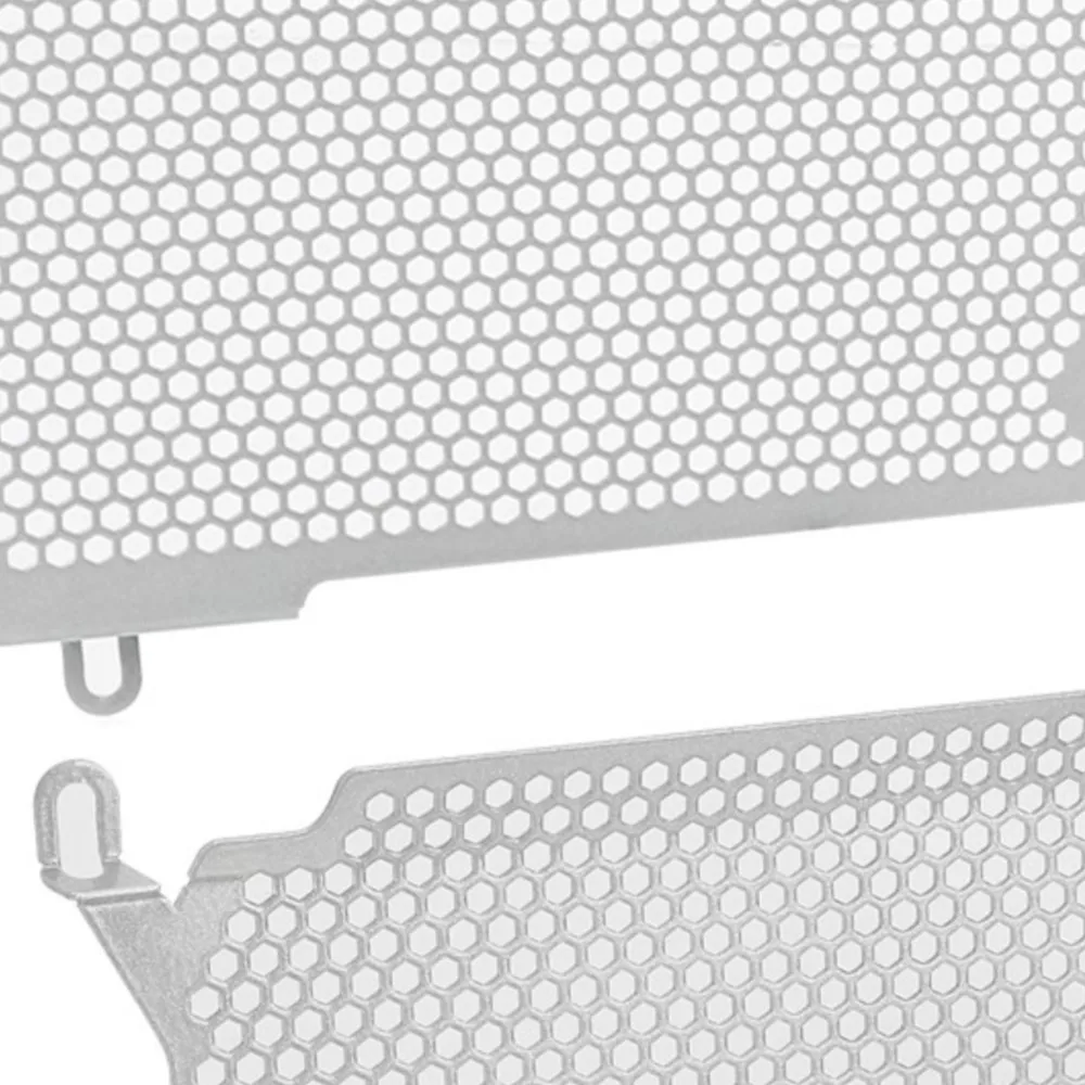 

For Speed Triple 1050 2005-2010 Triple1050 2011 2012 2013 2014 2015 Accessories Radiator Guard Grille Cover Protector Grill Mesh