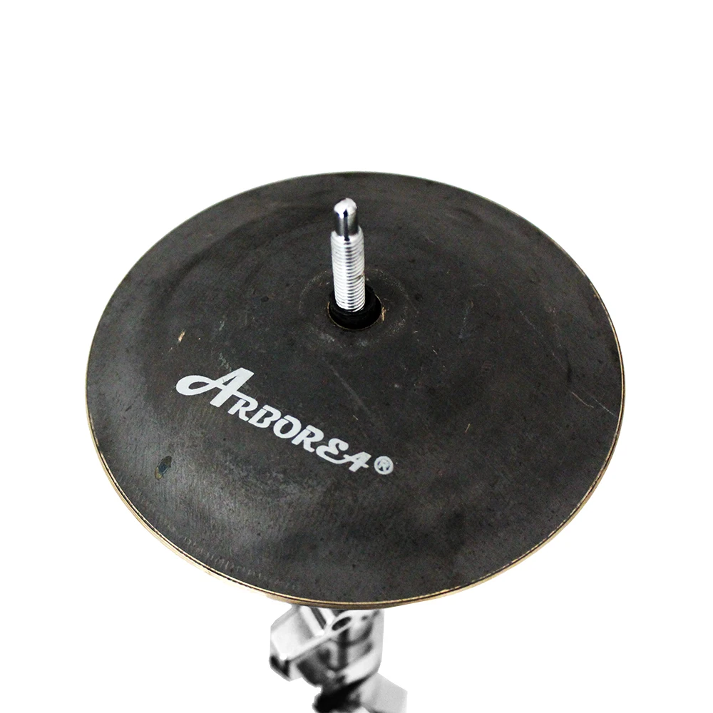 

Handmade Bell Cymbal with Long Sustain Effect Sound, 6 inch, 100% Handmade, High Quality