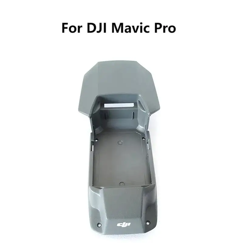 

Genuine Upper Shell for DJI Mavic Pro Drone Repair Parts Wholesale Purchase Enjoy The Discount