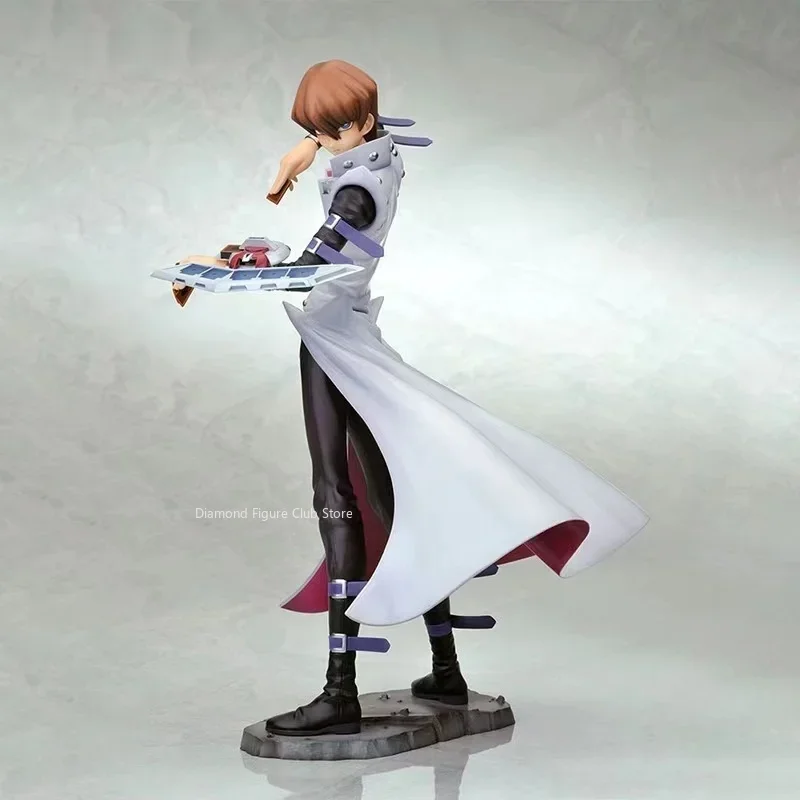 コトブキヤオリジナル Artfx 1/7遊戯王！ デュエルモンスターズ闇遊戯