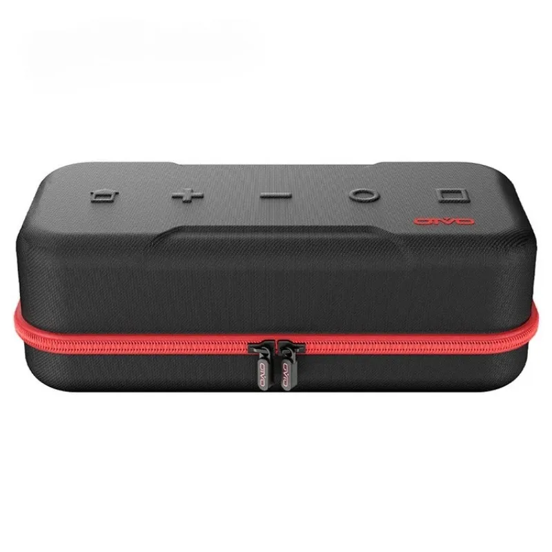 

Новейшая сумка для хранения OLED Switch, портативная сумка для хранения EVA с защитой от падения, большая сумка NS, большая вместимость