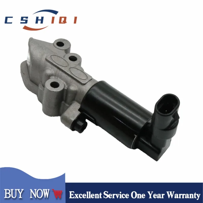 24360-3C810 VVT Oil Control Valve For Hyundai Genesis Kia Borrego 3.8L 2009 243603C810 24360 3C810 Automobiles Spare Parts