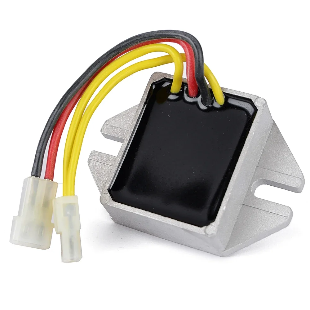 Motorrad-Spannungsregler-Gleichrichter für Briggs & Stratton B&S 493219 303707 303772 303775 303776 303777 Motorradteile – Detail 5