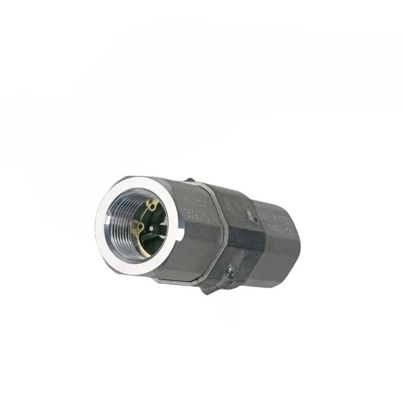 OPW original auténtico 66V0300 válvula de extracción de seis puntos marca cisterna accesorios estándar