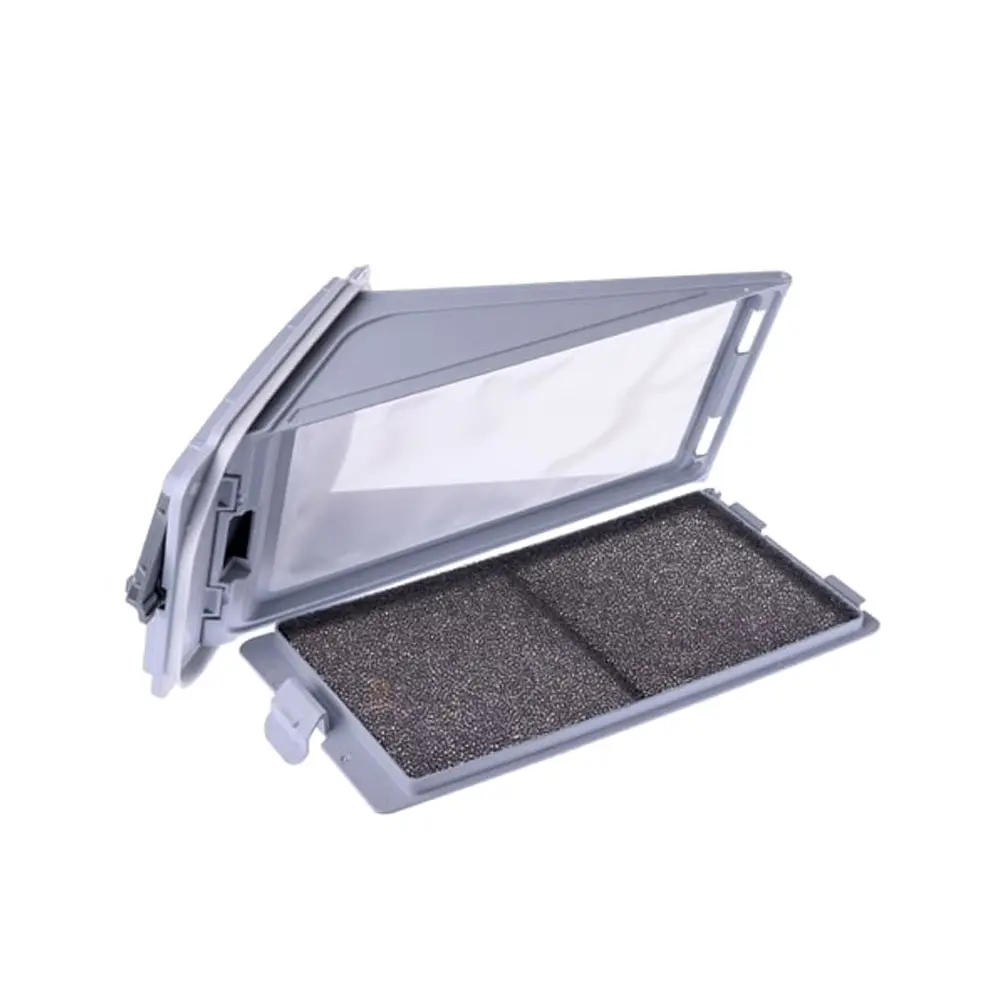 ヒートポンプとコンデンサードライヤースポンジ/発泡bauknecht用privileg、ワールプールhx 481010716911 230 × 115 × 14ミリメートル (1-2-5-10)