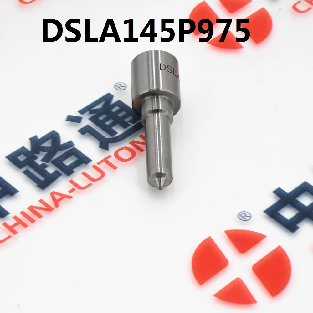 

Запасные части для сопла 2437010120 DSLA145P975 Форсунка впрыска дизельного двигателя для Chevrolet Blazer S10 Nissan Frontier 2.8