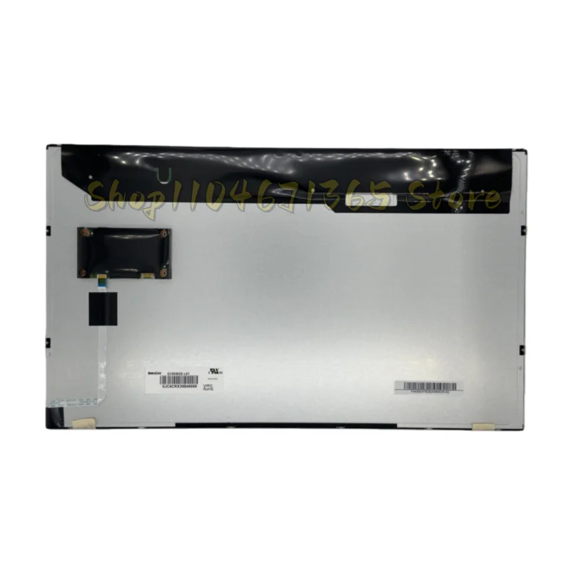 G185BGE-L01 18.5 وحدة شاشة لوحة عرض LCD لاستبدال الإصلاح #4