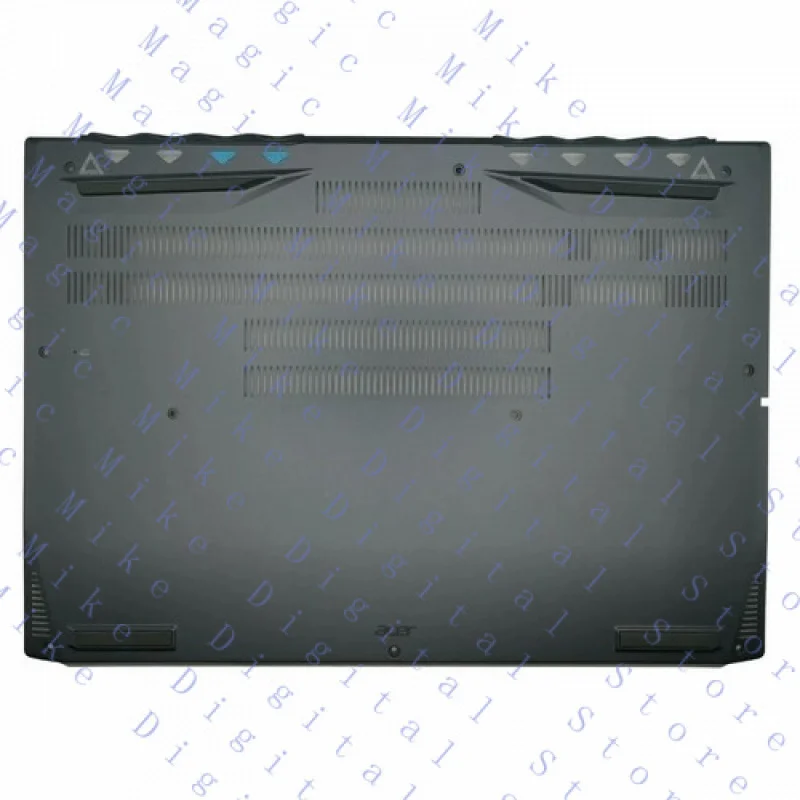 Acer Predator Triton PT515-51 N18W3용 UU 하단 커버 하부 케이스 인클로저