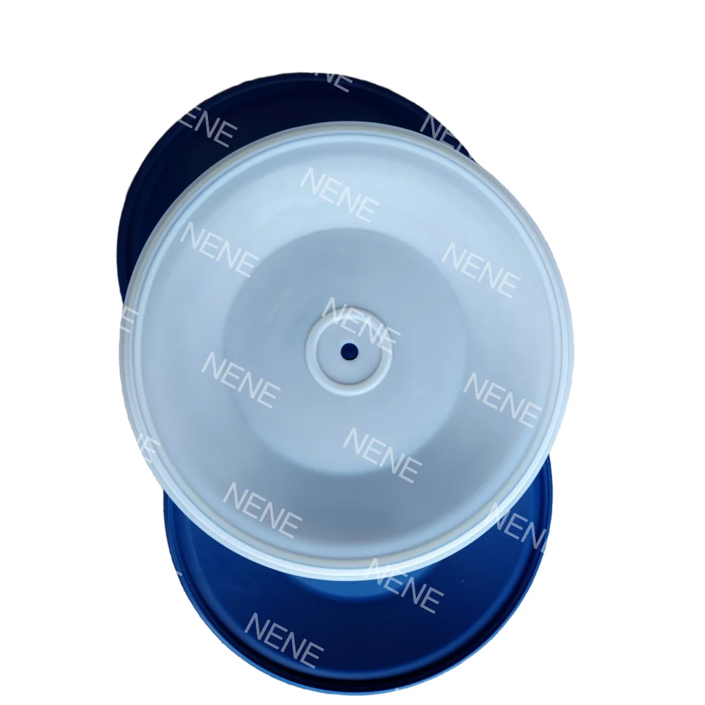 Santoprene MA5006 Shandao المطاط الحجاب الحاجز MA50-05-TF PTFE الحجاب الحاجز 2 بوصة مضخة هوائية الحجاب الحاجز #5