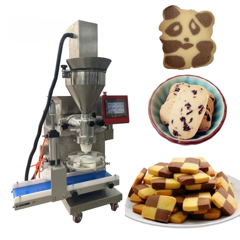 Cladding machine advanced features