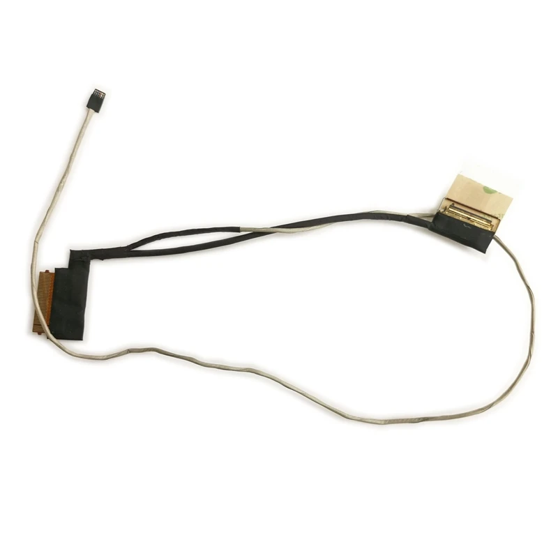 

Новый гибкий кабель для ЖК-экрана ноутбука Dell Vostro 5468 5568 BKD50 EDP CABLE DC02002IG00 0CNDK7