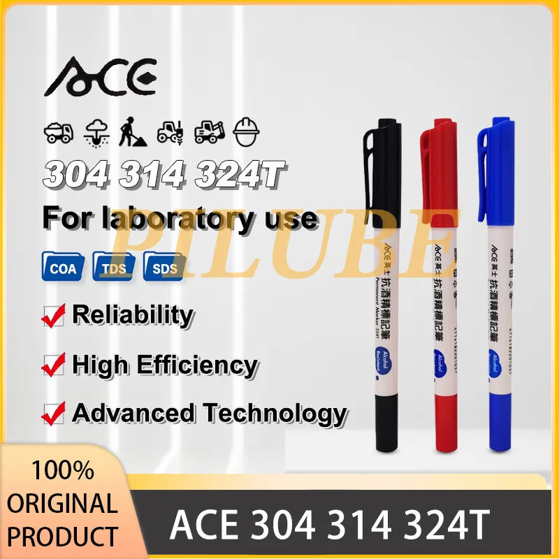 #2 Compare Oil Based Marker Pens Before You Buy
