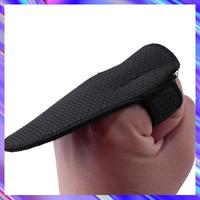 L71A 10X Lifting Palm Dumbbell Grips Pads Unisex Anti Skid Weight Cross Training Gloves Gym Workout Fitness Hand Protect