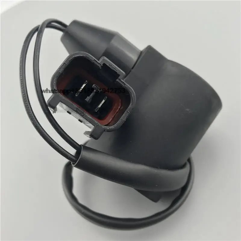 

for Komatsu PC120-6 excavator accessories PC60-7 solenoid valve coil excavator coil